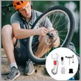 thumbnail image 2 of Kit Bicicleta De Herramienta 6 En 1 Extractor Pernos Cadena, 2 of 8