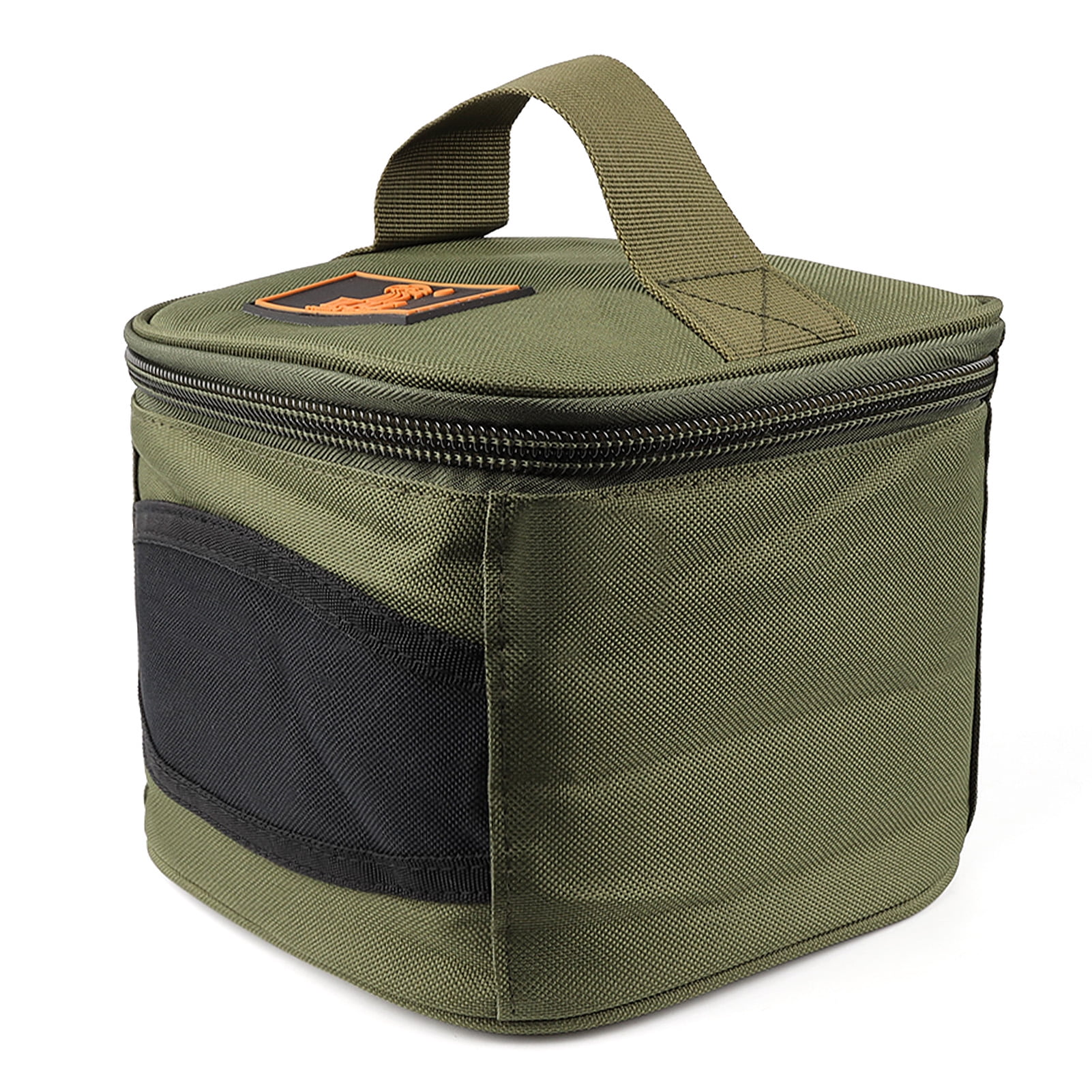 Fishing Reel Storage Bag Carrying Case for 50010000 Series Spinning