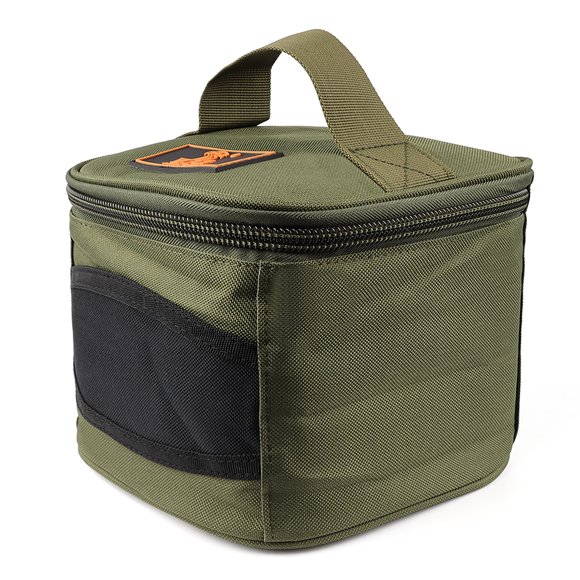 W.P.E Tackle Pack,Reel Case 500-10000 Case 500-10000 Series Zdhf Mewmewcat Siuke Buzhi