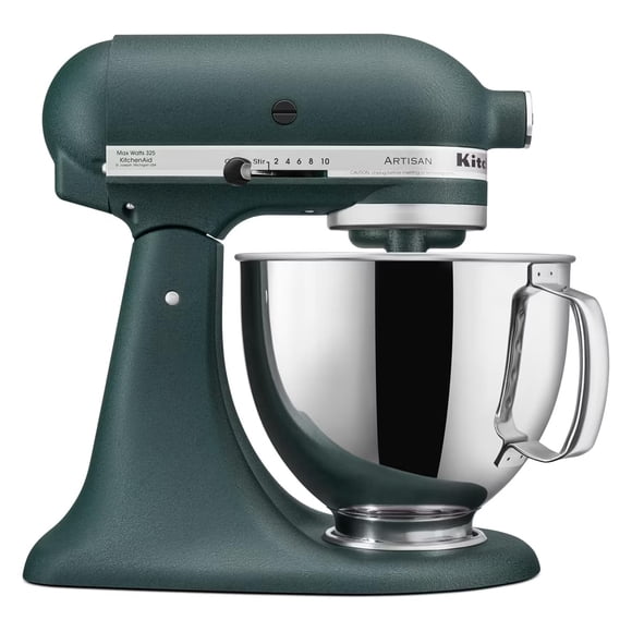 Stand Mixer KitchenAid Artisan KSM150PS 5 Quart Tilt-Head
