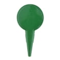thumbnail image 3 of Dispensador de semillas de plantas de jardín, sembrador de semillas, dial de tamaño ajustable, difusor Verde Cola Sembrador de semillas de mano, 3 of 7