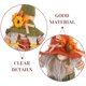 thumbnail image 3 of TABLETREANDS 2Ud Muñecos Gnome Decorativos Resistentes Para Ambientar Espacios Interiores Y Exteriores, 3 of 6