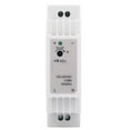 thumbnail image 4 of DIN Rail Power Supply V,DR-15-5 DIN Rail Single DIN Rail Power Supply Switching Power Supply Exquisite Design, 4 of 8