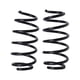 thumbnail image 1 of Resortes AG para Auto Delanteros para Volkswagen Jetta A6 (Bicentenario) 2010 a 2018 2 Piezas Nuevos, 1 of 5