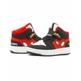 thumbnail image 3 of Tenis Bota Casual Ninos Para Niño Spiderman Araña blanco 19, 3 of 6