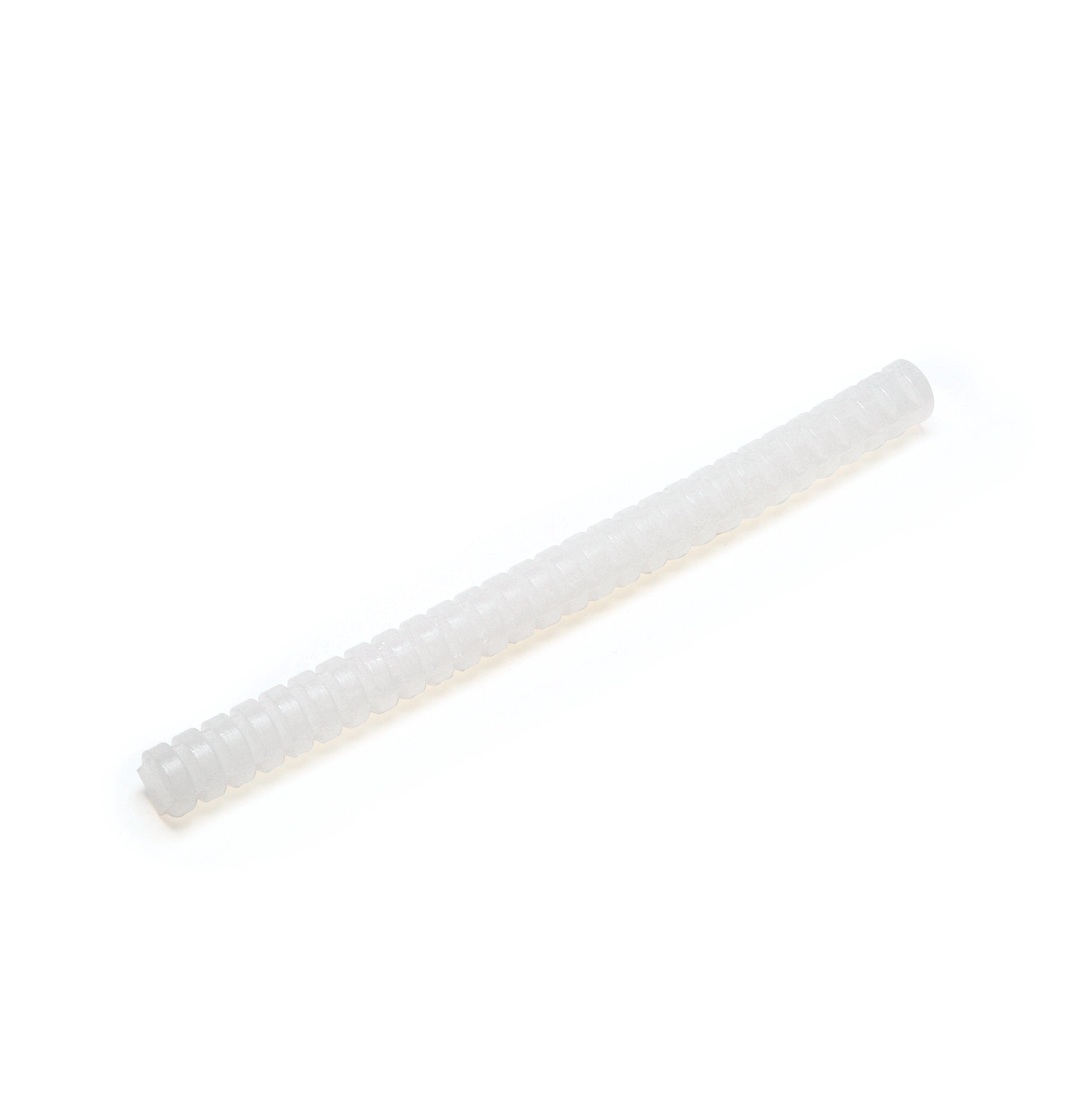 3M Hot Melt Adhesive 3792 LM AE Clear, .45 in x 12 in Stick (11 lb), 1 per case