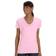 thumbnail image 1 of Fruit of the Loom Fl L39Vr Lad 5Oz Hd Ctn Vnk T, 1 of 1