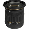 thumbnail image 2 of Lente Sigma 17-50mm f/2.8 EX DC OS HSM para Canon EF + Accesorios, 2 of 6