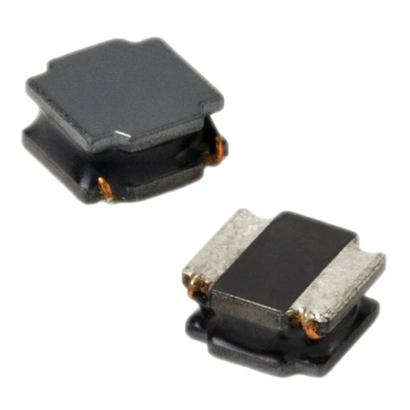 Pack of 10pcs ASPI-6045S-2R7N-T Inductor Power Shielded Wirewound 2.7uH 30% 100KHz 4.3A 0.015Ohm DCR 2424, Cut Tape, RoHS