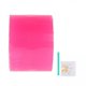 thumbnail image 1 of 4 Cintas De Doble Cara Reutilizables Para Globos De Burbujas, Cinta Para Soplar Para Hacer Juguetes, Color Rosa, 100 Cm X 5 Cm 4 piezas, 1 of 8