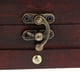 thumbnail image 4 of Caja de Almacenamiento de Collar de Joyero de Vintage, 4 of 8