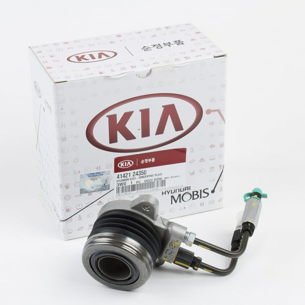 Genuine OEM Hyundai Kia/Kia Clutch Slave Cylinder Santa Fe Sonata