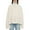 Beige, variant on Herrnalise Women's Turtleneck Oversized Sweaters 2024 Fall Long Batwing Sleeve Spilt Hem Tunic Pullover Sweater Knit Tops Beige,M