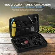 DJI Osmo Action 5 Pro Camera Standard Combo With Accessories Kit