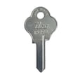 thumbnail image 4 of Kaba 1528R 0.25 x 1.5 in. Emco Storm Door Reverse Replacement Key Blank- Pack Of 10, 4 of 5