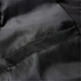 thumbnail image 5 of Gilet Sans Manches Col Montant Automne&Hiver pour Hommes, 5 of 5