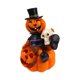 thumbnail image 1 of Calavera de Halloween YONGSHENG decoración de Halloween linternas Arreglo del festival, 1 of 5