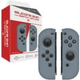 thumbnail image 3 of Hyperkin Silicone Skin for Switch Joy Con, Gray (NSW), 3 of 3