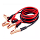 thumbnail image 3 of Cables Pasa Corriente 1.8 M Calibre 13 Awg Truper 500a Negro/Rojo, 3 of 5