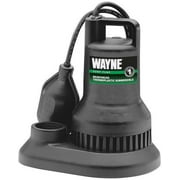 Wayne WST33 1/3HP Sump Pump
