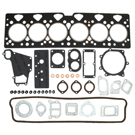 4224053M91 Head Gasket Set Fits Massey Ferguson 2640 2675 2705 3090 3505 3525