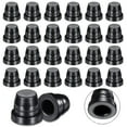 thumbnail image 3 of BIBABLYKE Protective Rubber Dust Cover Guard For Brake Pumps Caliper Exhaust Screw Waterproof Caps Scooter Motorcycle Accessories, 3 of 7