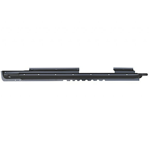 For Jeep Liberty 2005 2006 2007 Driver Side Rocker Panel
