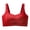 Red, variant on Bras for Women Bust Shaping Powerful Lifting & Shaping Push Up Full Coverage Comfortable Bra