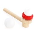 thumbnail image 3 of MÁQUINA DE SOPLADO DE PELOTA STISPENDIDA, Fine Working Mankhip Ball Balling Toy Toy de Superficie Suave para La Escuela, 3 of 8