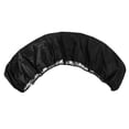 thumbnail image 2 of Canoe Cover, Black UV Proof Kayak Cover  for Indoor 2.6-, 2 of 7