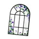 thumbnail image 5 of Espejo de pared con ventana arqueada grande, acrílico, madera, lujo, decoración de habitación, montado en la pared A, 5 of 5