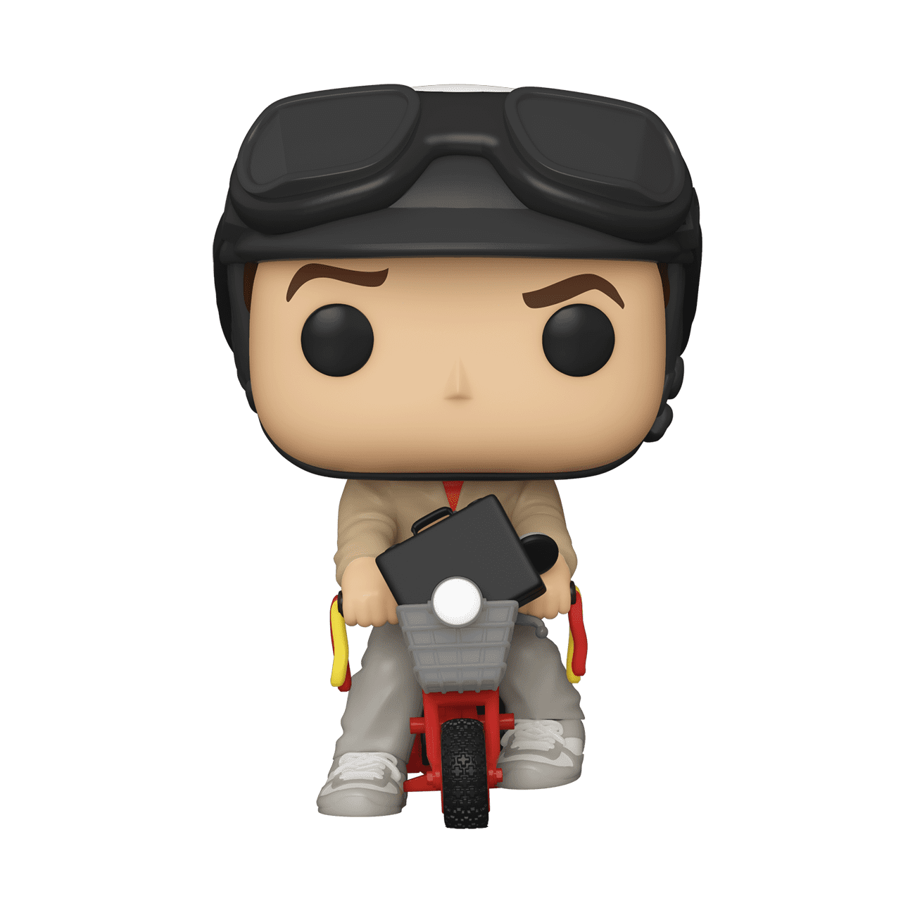 Funko POP! Rides: Evel Knievel on Motorcycle - Walmart.com