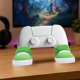 thumbnail image 5 of Yunuuuoa Mini Shoe Shaped Controller Stand Holder, Gaming Gear Organizer Storage Display Rack for Xbox Nintendo Switch Accessories, Desk Decor for Gamers, 5 of 8