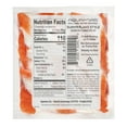 thumbnail image 2 of Aquamar Surimi, Flake Style Fresh Imitation Crab, 1- 24 oz, Large Plastic Bag 24oz size plastic bag. 5gr of protein per serving., 2 of 8