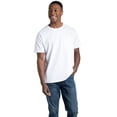 thumbnail image 3 of Fruit of the Loom Men's EverSoft Short Sleeve Pocket T-Shirt, 2 Pack, 3 of 11