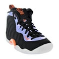 thumbnail image 2 of Kids Nike Little Posite One GS Twilight Pulse Total Orange White Black, 2 of 6