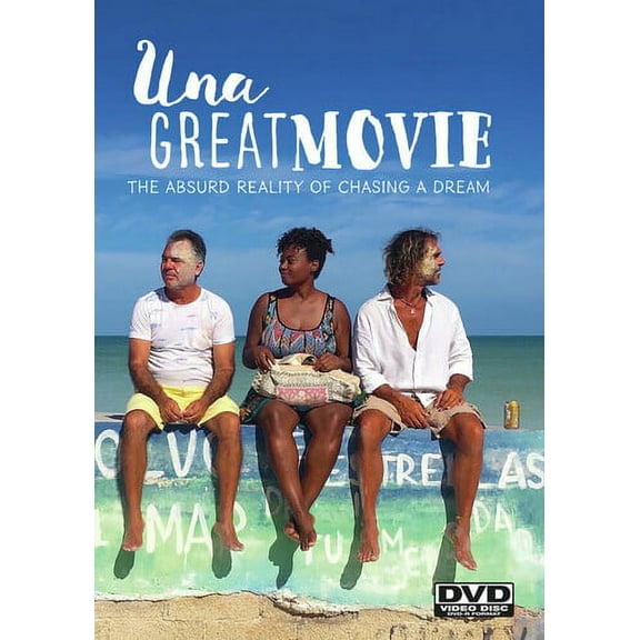 Una Great Movie (DVD), Indie Rights, Comedy