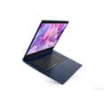 thumbnail image 6 of Lenovo Ideapad 3i 17.3" Laptop, Intel Core i5-1135G7, 8GB RAM, 256GB SSD, Windows 11 Home, Abyss Blue, 82H900DXUS, 6 of 18