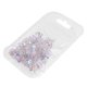 thumbnail image 5 of Cuentas de cristal sintético para uñas, 300 piezas, accesorios decorativos para uñas sintéticas, cuentas para uñas, características mejoradas, 5 of 8