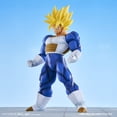 thumbnail image 3 of Figura Ichibansho Bandai Spirits Dragon Ball Z Goku 25 cm, 3 of 3