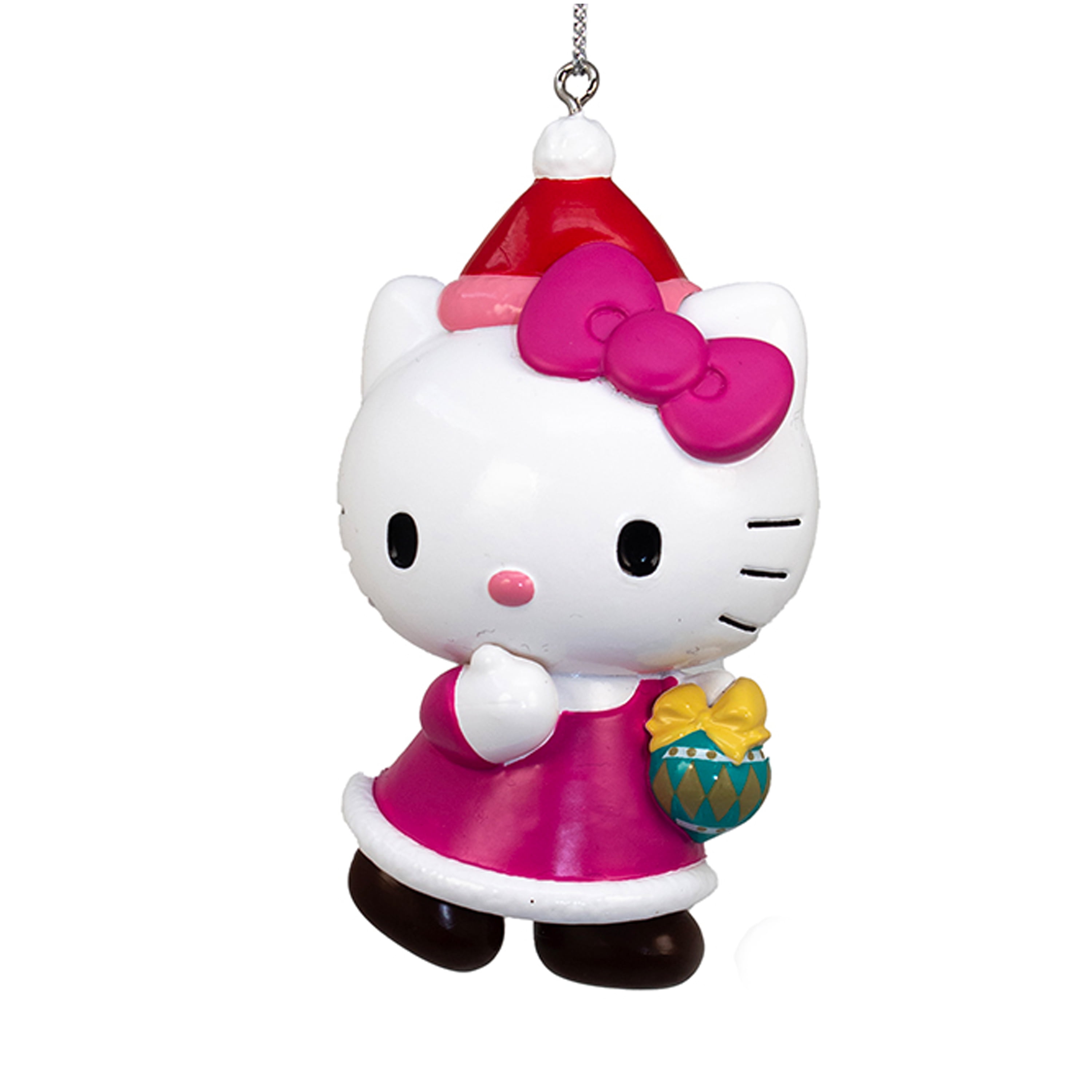 HELLO KITTY - FRENCH