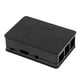 thumbnail image 1 of caja protectora de caja de abs con tornillo de montaje para raspberry pi 3 modelo b, 1 of 9
