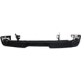 thumbnail image 4 of Step Bumper Compatible with CHEVROLET SILVERADO/SIERRA 2500 HD/3500 HD 2015-2018 Assembly Chrome Dual Rear Wheels All Cab Types, 4 of 5
