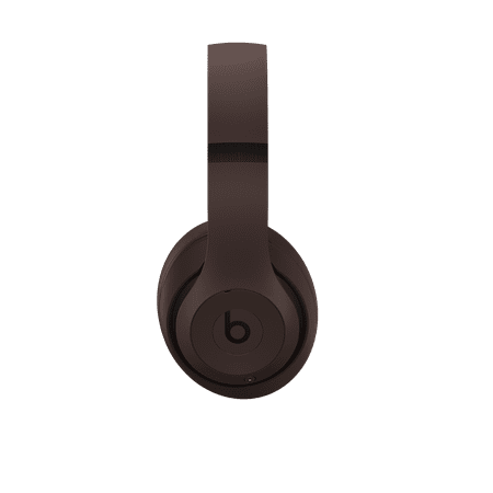 Beats Studio Pro - Wireless Noise Cancelling Over-the-Ear Headphones - Deep Brown