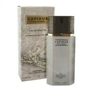 Ted Lapidus Ted Lapidus Men Edt Spray 3.3 Oz