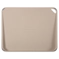 thumbnail image 1 of Moyic Tabla de cortar de calidad alimentaria para cocina, duradera y segura para tabla de cortar en contacto con alimentos para picar Cocina y Comedor Beige, 1 of 6