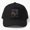 Black, variant on Teacher Second Grade Twosday Baseball Hat, 2-22-22 Classroom Celebration Graphic Design, Classic Cap
