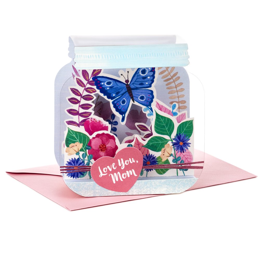 Hallmark essay image