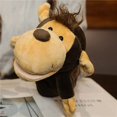 thumbnail image 3 of Hand Finger Puppets Cartoon Plush Toy Party Supply Family Gathering Favorite Toy, 3 of 5
