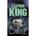 thumbnail image 2 of Stephen King: Carrie (Paperback), 2 of 3
